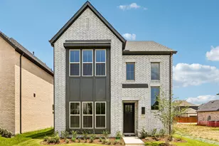 1109 Wheatgrass Mews, Celina, TX 75009 - Photo 1