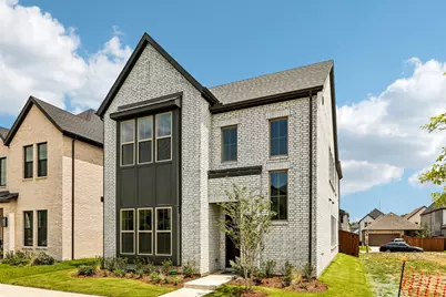 1109 Wheatgrass Mews, Celina, TX 75009 - Photo 4
