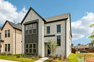 1109 Wheatgrass Mews, Celina, TX 75009 - Photo 4