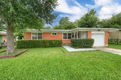 10628 Benbrook Drive, Dallas, TX 75228 - Photo 1