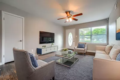 10628 Benbrook Drive, Dallas, TX 75228 - Photo 2
