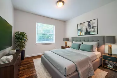 10628 Benbrook Drive, Dallas, TX 75228 - Photo 4