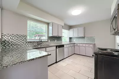 10628 Benbrook Drive, Dallas, TX 75228 - Photo 8