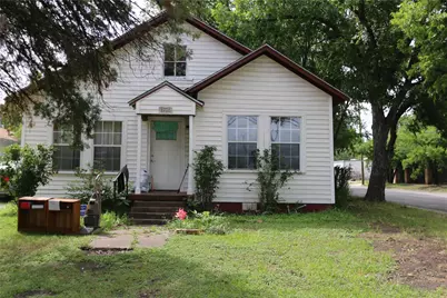 1726 Bagby Avenue, Waco, TX 76706 - Photo 1