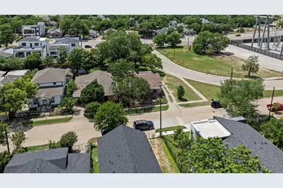 3347 Topeka Avenue, Dallas, TX 75212 - Photo 1