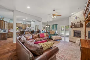 315 Timberidge Rd, Graham, TX 76450 - Photo 4
