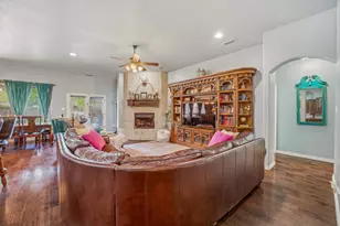 315 Timberidge Rd, Graham, TX 76450 - Photo 6