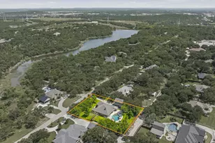 315 Timberidge Rd, Graham, TX 76450 - Photo 34