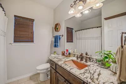 315 Timberidge Road, Graham, TX 76450 - Photo 16