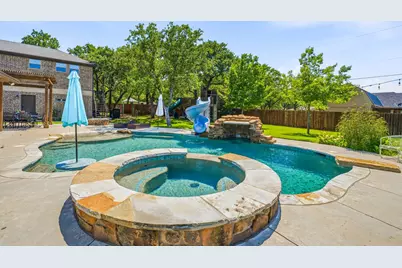 315 Timberidge Road, Graham, TX 76450 - Photo 1