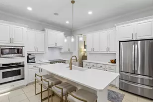 4669 Refugio Rd, Frisco, TX 75034 - Photo 10