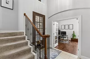 4669 Refugio Rd, Frisco, TX 75034 - Photo 4