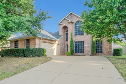 1107 Eastbrook Drive, Glenn Heights, TX 75154 - Photo 1