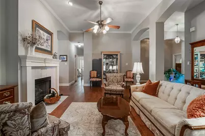 5709 Kettering Court, Richardson, TX 75082 - Photo 20