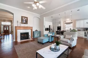 5709 Kettering Ct, Richardson, TX 75082 - Photo 18