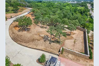 Lot 1, The Bluffs, Colleyville, TX 76034 - Photo 4