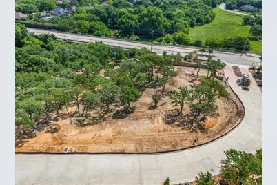 Lot 1, The Bluffs, Colleyville, TX 76034 - Photo 12
