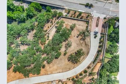 Lot 1, The Bluffs, Colleyville, TX 76034 - Photo 6