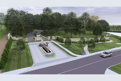 Lot 1, The Bluffs, Colleyville, TX 76034 - Photo 14