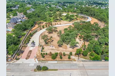 Lot 1, The Bluffs, Colleyville, TX 76034 - Photo 8