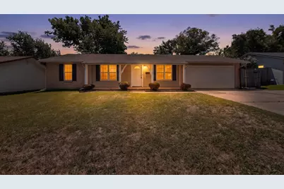 2718 Wesleyan Drive, Irving, TX 75062 - Photo 1
