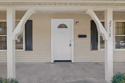 2718 Wesleyan Drive, Irving, TX 75062 - Photo 4