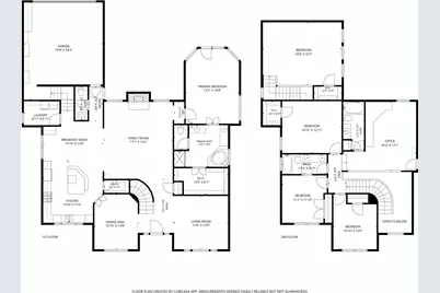 3613 Whitehaven Drive, Plano, TX 75093 - Photo 40