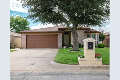 1363 Yorkshire Street #2, Fort Worth, TX 76134 - Photo 1