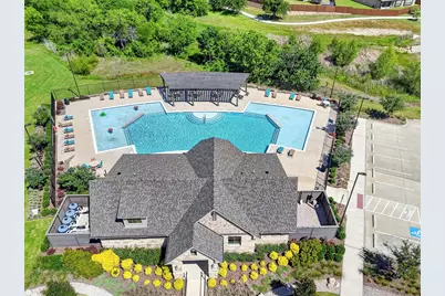 4604 Pentridge Drive, Fort Worth, TX 76036 - Photo 40