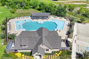 4604 Pentridge Dr, Fort Worth, TX 76036 - Photo 40