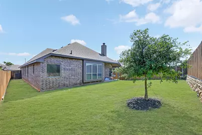 4604 Pentridge Drive, Fort Worth, TX 76036 - Photo 32