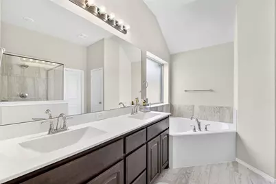 4604 Pentridge Drive, Fort Worth, TX 76036 - Photo 36