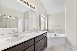 4604 Pentridge Dr, Fort Worth, TX 76036 - Photo 36