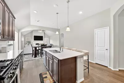 4604 Pentridge Drive, Fort Worth, TX 76036 - Photo 16
