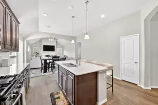 4604 Pentridge Dr, Fort Worth, TX 76036 - Photo 16