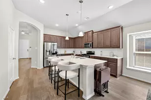 4604 Pentridge Dr, Fort Worth, TX 76036 - Photo 18