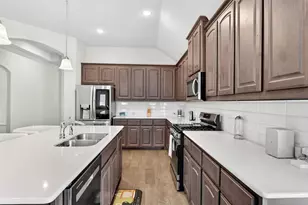 4604 Pentridge Dr, Fort Worth, TX 76036 - Photo 20