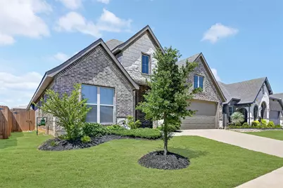 4604 Pentridge Drive, Fort Worth, TX 76036 - Photo 2