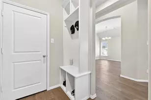 4604 Pentridge Dr, Fort Worth, TX 76036 - Photo 8