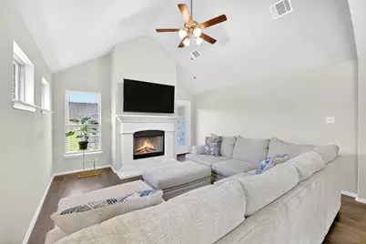 4604 Pentridge Drive, Fort Worth, TX 76036 - Photo 24
