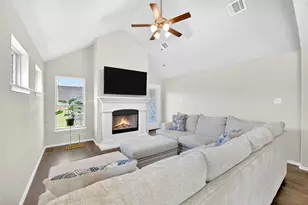 4604 Pentridge Dr, Fort Worth, TX 76036 - Photo 24