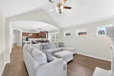 4604 Pentridge Drive, Fort Worth, TX 76036 - Photo 26