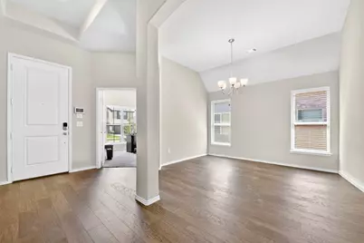 4604 Pentridge Drive, Fort Worth, TX 76036 - Photo 6