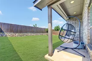 4604 Pentridge Dr, Fort Worth, TX 76036 - Photo 30