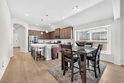 4604 Pentridge Drive, Fort Worth, TX 76036 - Photo 22