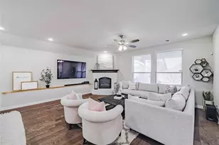 1317 Chickadee Dr, Argyle, TX 76226 - Photo 6