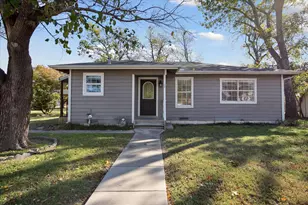 306 N Walnut St, Roanoke, TX 76262 - Photo 1