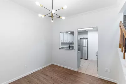 12680 Hillcrest Road #4101, Dallas, TX 75230 - Photo 6
