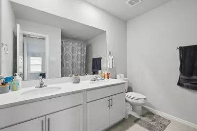 8937 Lantana Meadow Drive, Fort Worth, TX 76131 - Photo 18