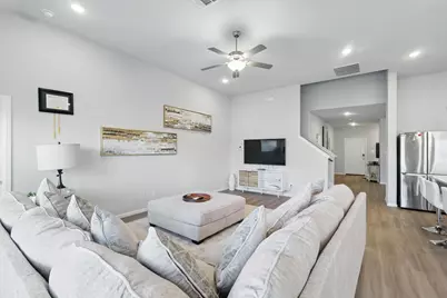 8937 Lantana Meadow Drive, Fort Worth, TX 76131 - Photo 6